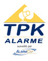 TPK Alarms
